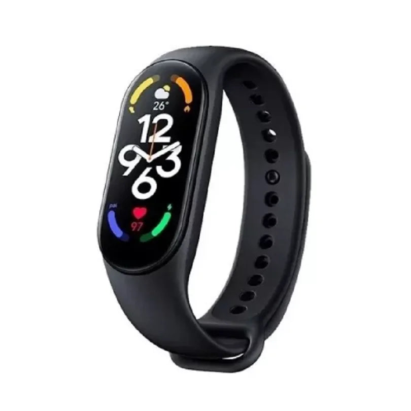 Smartwatch Relógio Smartband Masculino Feminino M7 1.62"