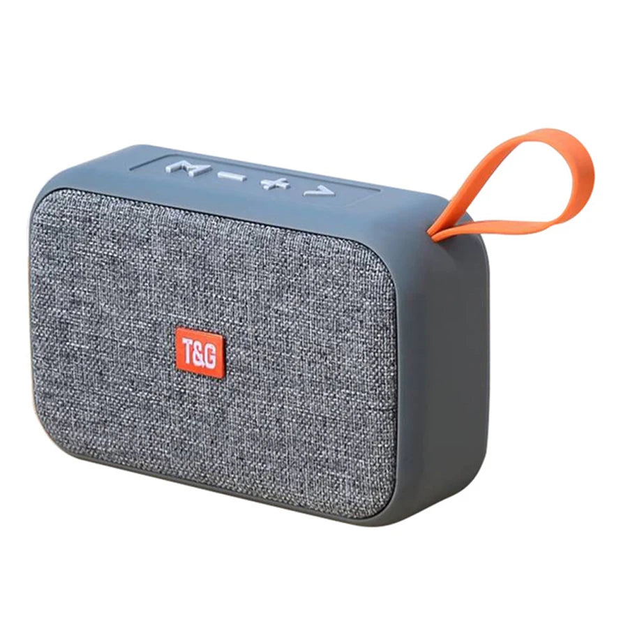 Caixa de som bluetooth alto-falante portátil caixa de som rádio fm música mini pequena bocina coluna coluna pc blootooth acústica