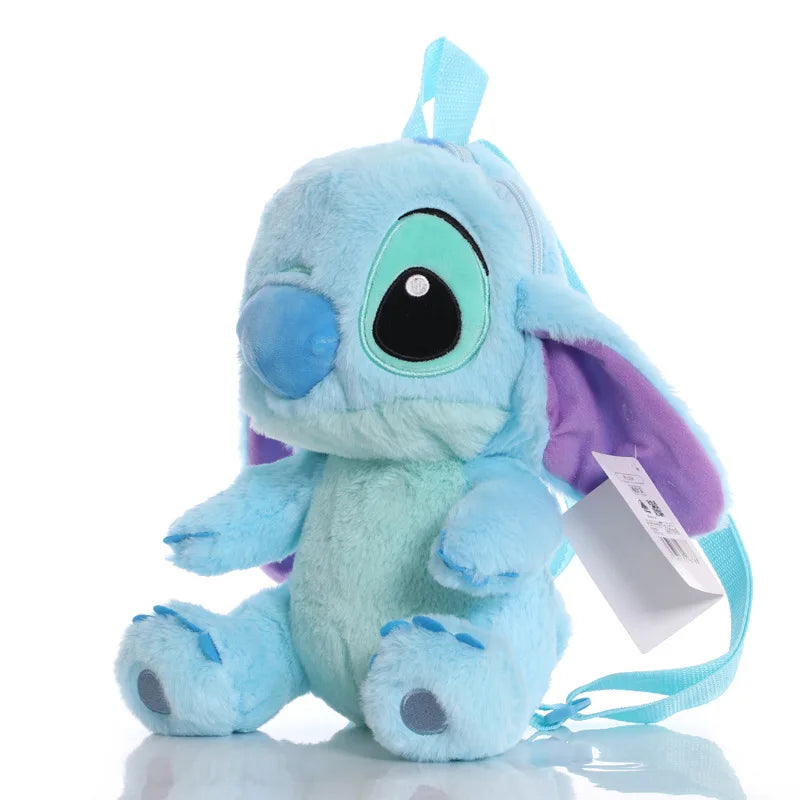 bonecas de pelúcia anime brinquedos lilo e ponto 20cm stich pelúcia brinquedos presentes de natal para crianças