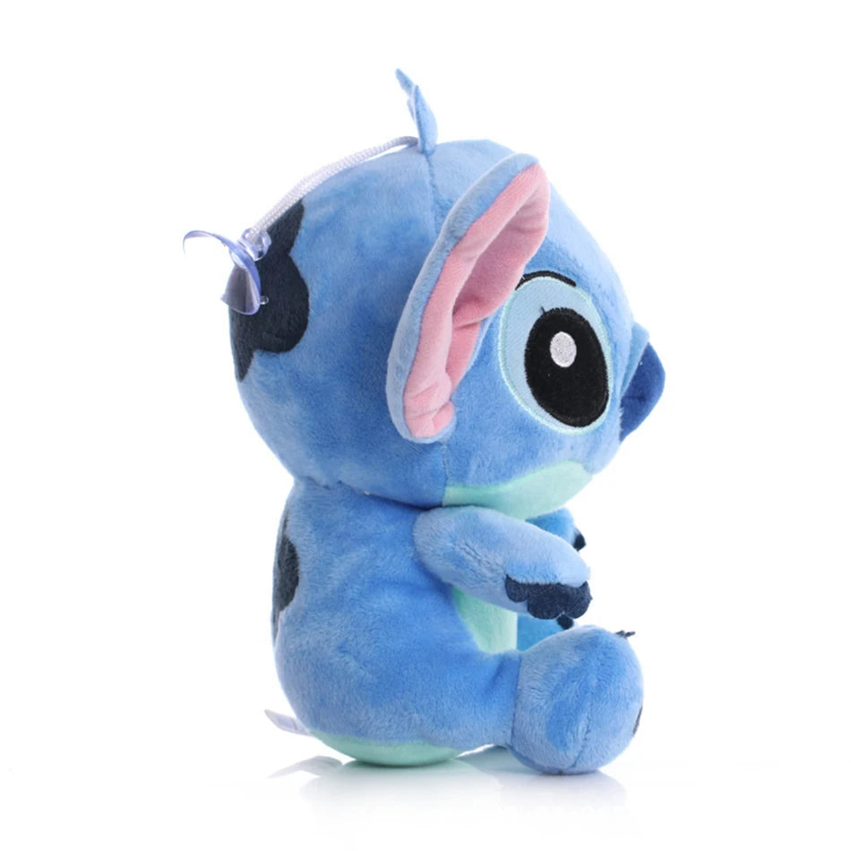 bonecas de pelúcia anime brinquedos lilo e ponto 20cm stich pelúcia brinquedos presentes de natal para crianças